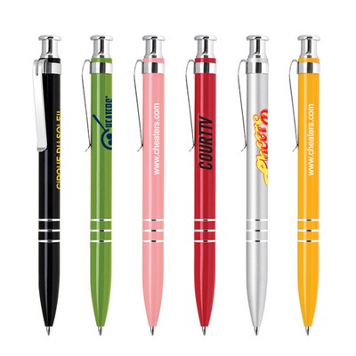 Delaware Ballpoint Pen