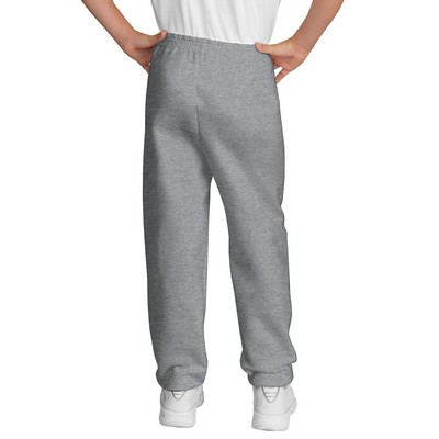 Port & Company - Youth Core Fleece Sweatpant