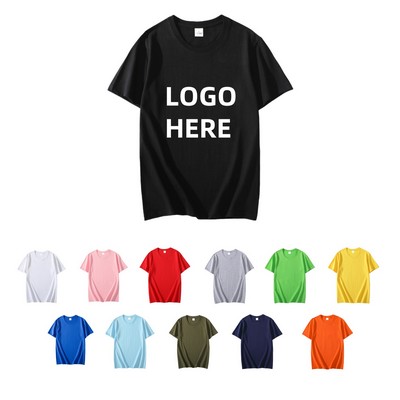 Unisex Short Sleeve T-Shirt