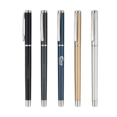 Executive Metal Ballpoint Pen