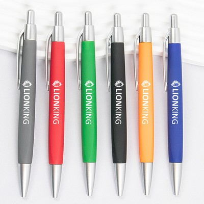 Custom Click Advertising Pen