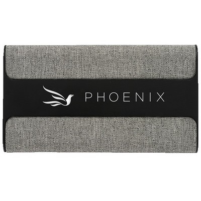 UL Certified Channel Power Bank 8000 mAh