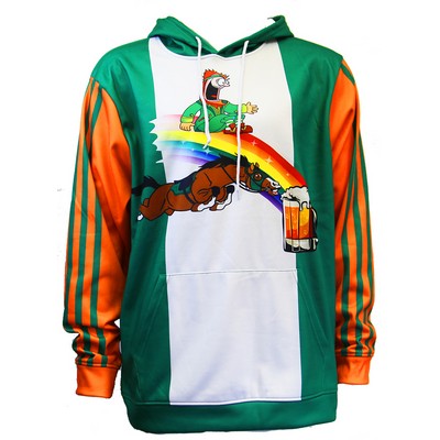 Full Sublimation Hoodie