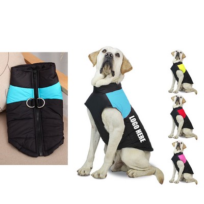 Dog Vest