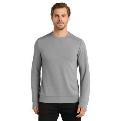 OGIO Luuma Flex Long Sleeve Crew