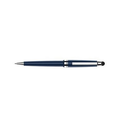 Premium Metal Click Retractable Ballpoint Pens