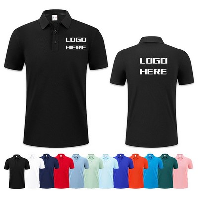 Sport Polo Shirt