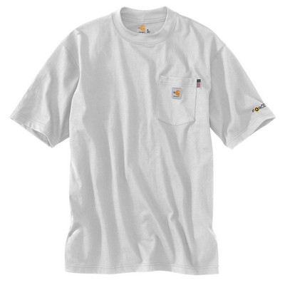 Carhartt 100234 Mens FR Force Dearborn Loose T-Shirt