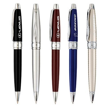 Senator Twist Action Ballpoint Pen