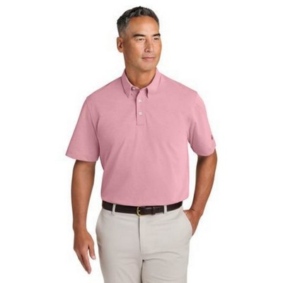 Brooks Brothers Pinpoint Pique Dress Polo