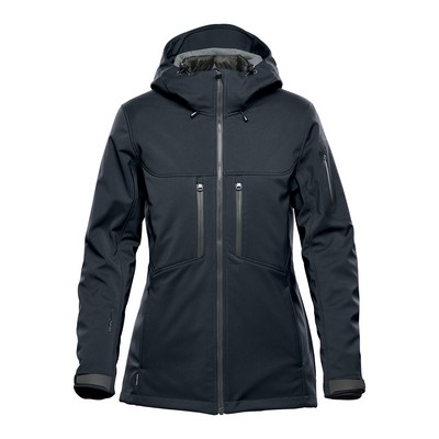 Stormtech Women's Epsilon 3-in-1 Jacket