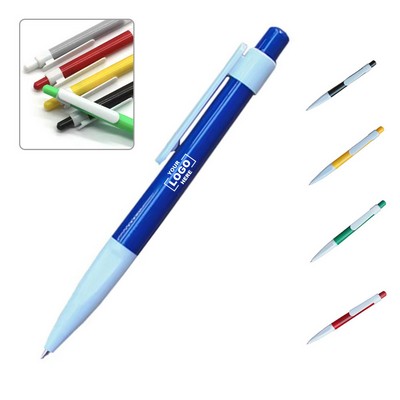 Variousizable Plastic Ballpoint Pen