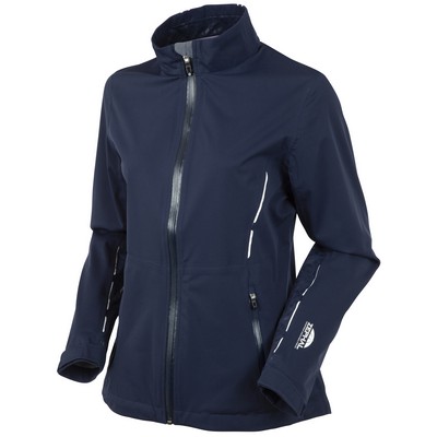Sunice Women's Zephal Elite Waterproof Jacket