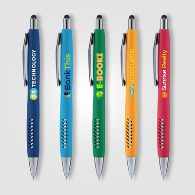 Avalon Softy with Stylus - Full-Color Inkjet