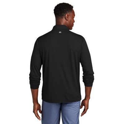 TravisMathew Coto Performance 1/4-Zip