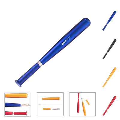 Baseball Ballpoint Pen