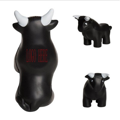 Bull Stress Reliever