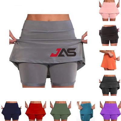 Women High Waist Athletic Sports Pants