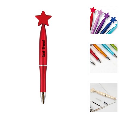 Pentagram Pen