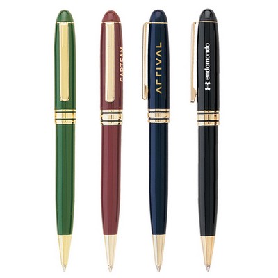 Hemingford Rollerball Pen