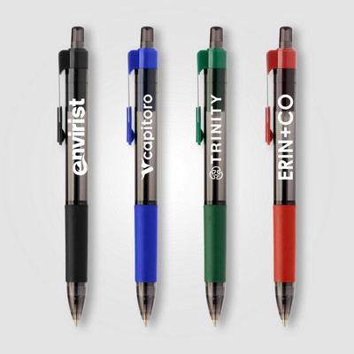 StarGlide Gel Pen - Silkscreen