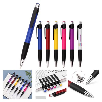 Tip-Top Ball Point Pens