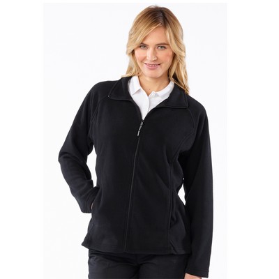 Edwards - Outerwear - Women's Microfleece Jacket