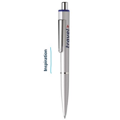 Schneider K 1 Metal Ballpoint pen