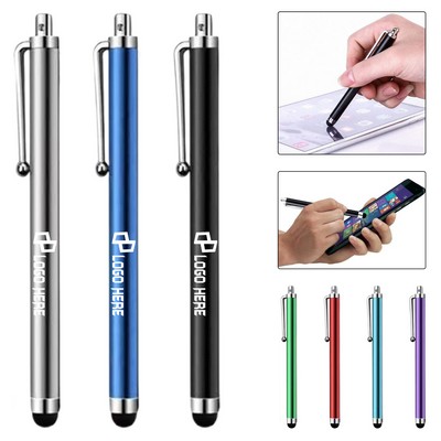 Aluminum Stylus Pens