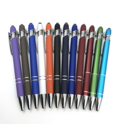 2" 1 Stylists Touch Screens Pens