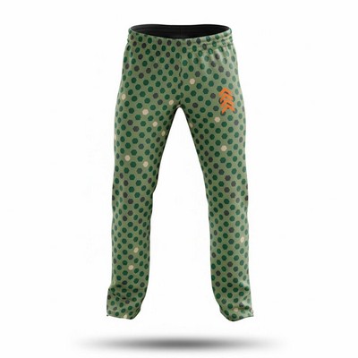 Performance Upf Sublimation Sweatpants