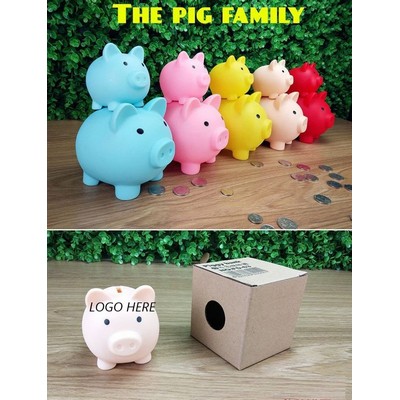 Piggy Bank