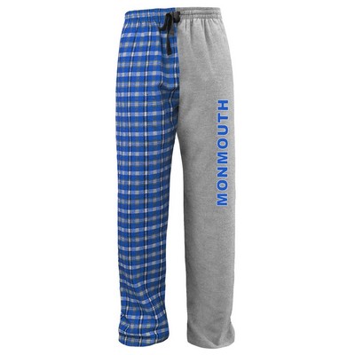 Pennant Halftime Flannel Pant