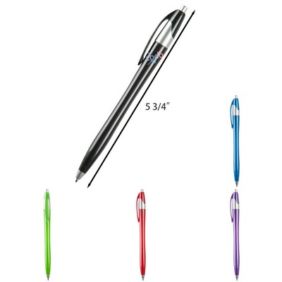 Elegant Writing Ballpoint Pen