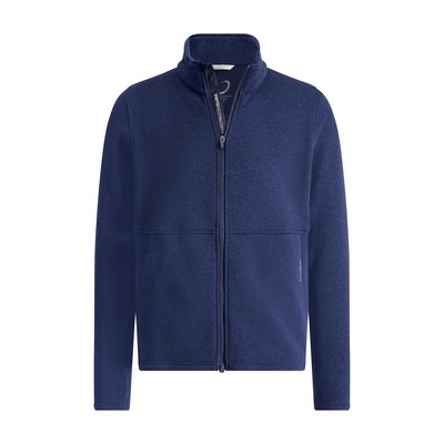 Zero Restriction Men's Maier Full Zip Jacket