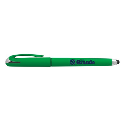 Good Value™ Cyber Stylus Gel Pen