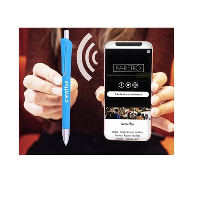 NFC Smart Pen
