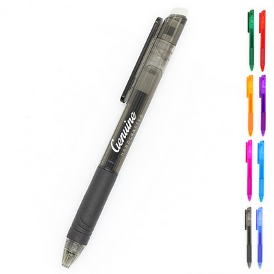 Erasable Gel Pen