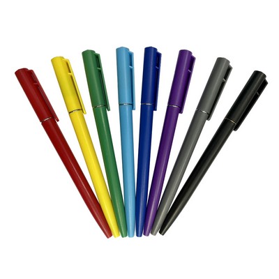 Promotional Pens Black Ink Pens