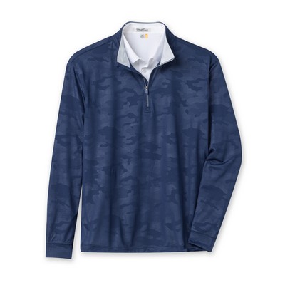 Straight Down® Sherman Quarter Zip