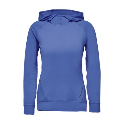 Black Diamond® Women's Alpenglow Hoody