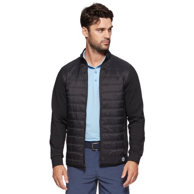 Flag & Anthem Men's Worthington Performance Puffer Jacket