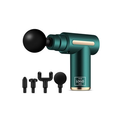 Mini Massage Gun