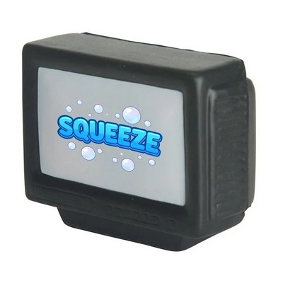 Television Stress Reliever