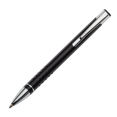 Fame Metal Click-Action Pen