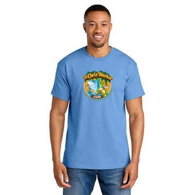 Gildan® - DryBlend® 50 Cotton/50 Poly T-Shirt