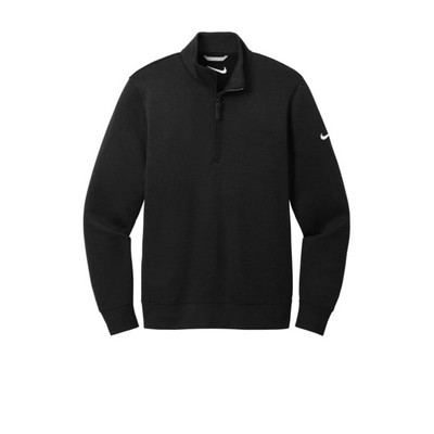 Nike® Dri-FIT Corporate 1/2-Zip