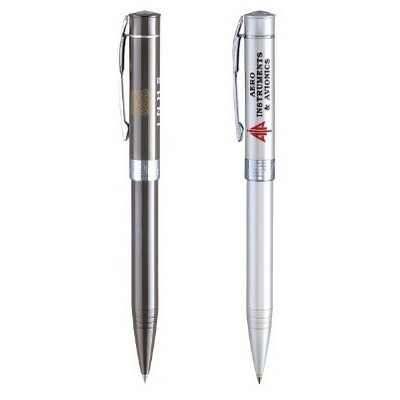 Astarte Twist Action Ballpoint Pen