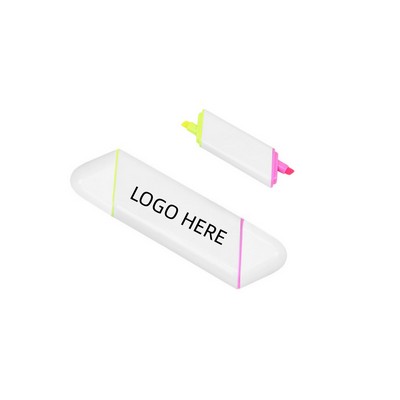 Bi-Lighter Dual-Ended Highlighter