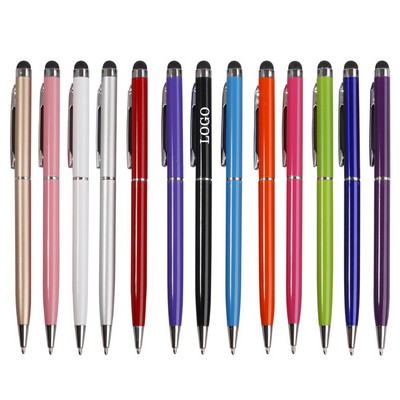 2" 1 Capacitive Stylus Pen